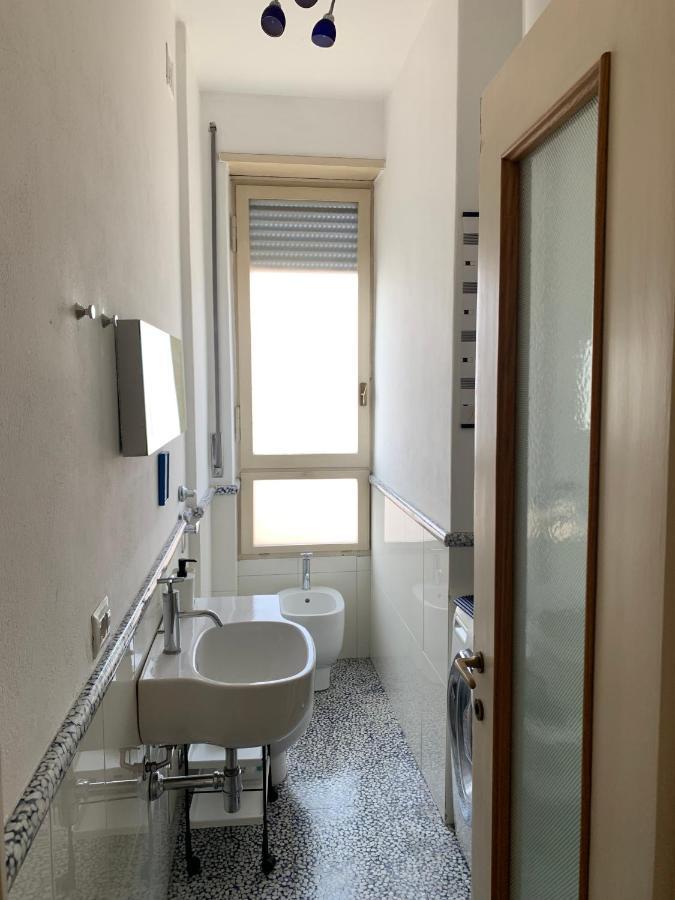 Апартаменты Monolocale Con Vista Su Milano Экстерьер фото